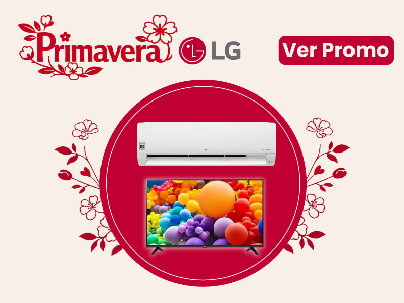 Primavera LG
